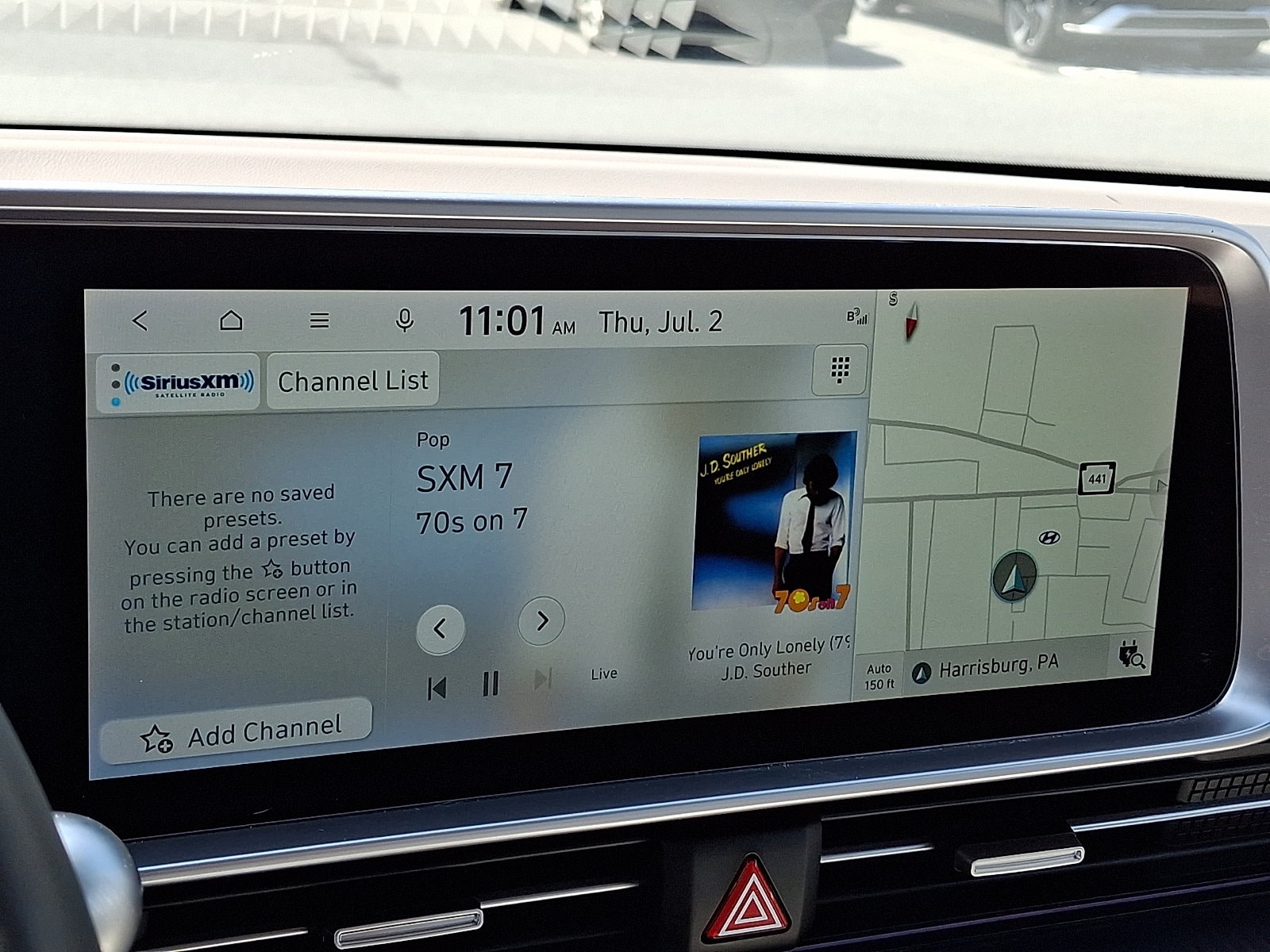 2023 Hyundai IONIQ 6 SEL - Photo 17