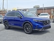 Honda CR-V Hybrid