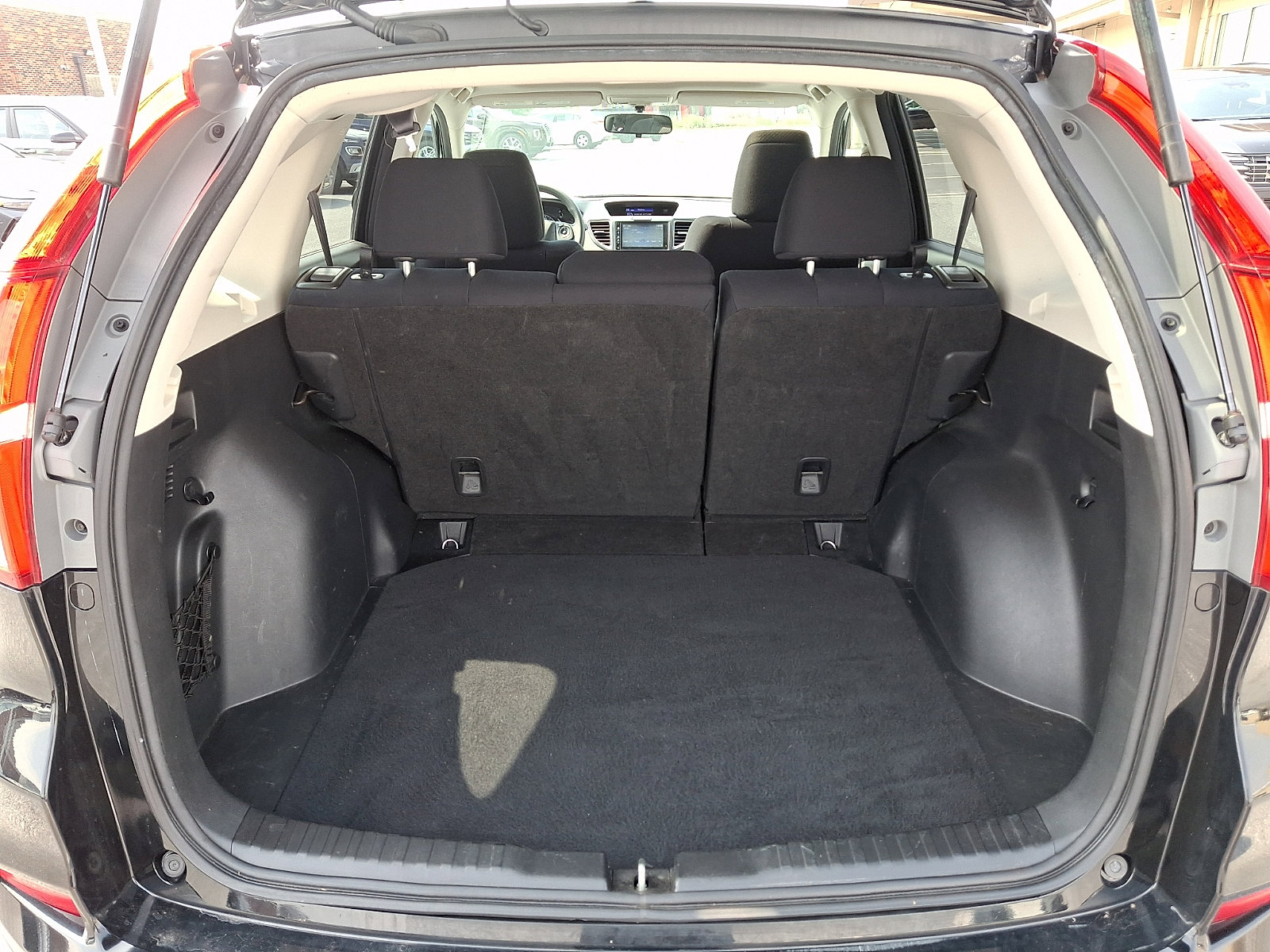 2016 Honda CR-V EX - Photo 28