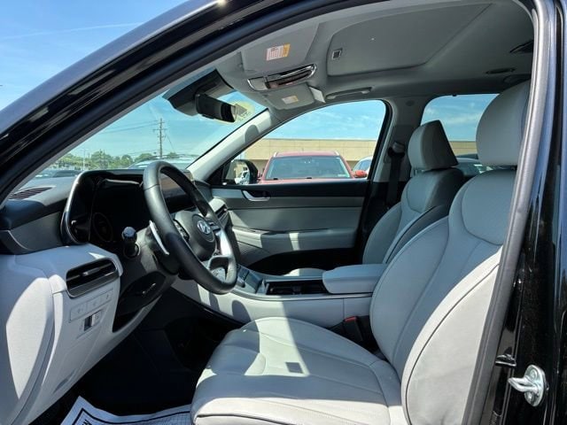 2024 Hyundai Palisade SEL - Photo 10
