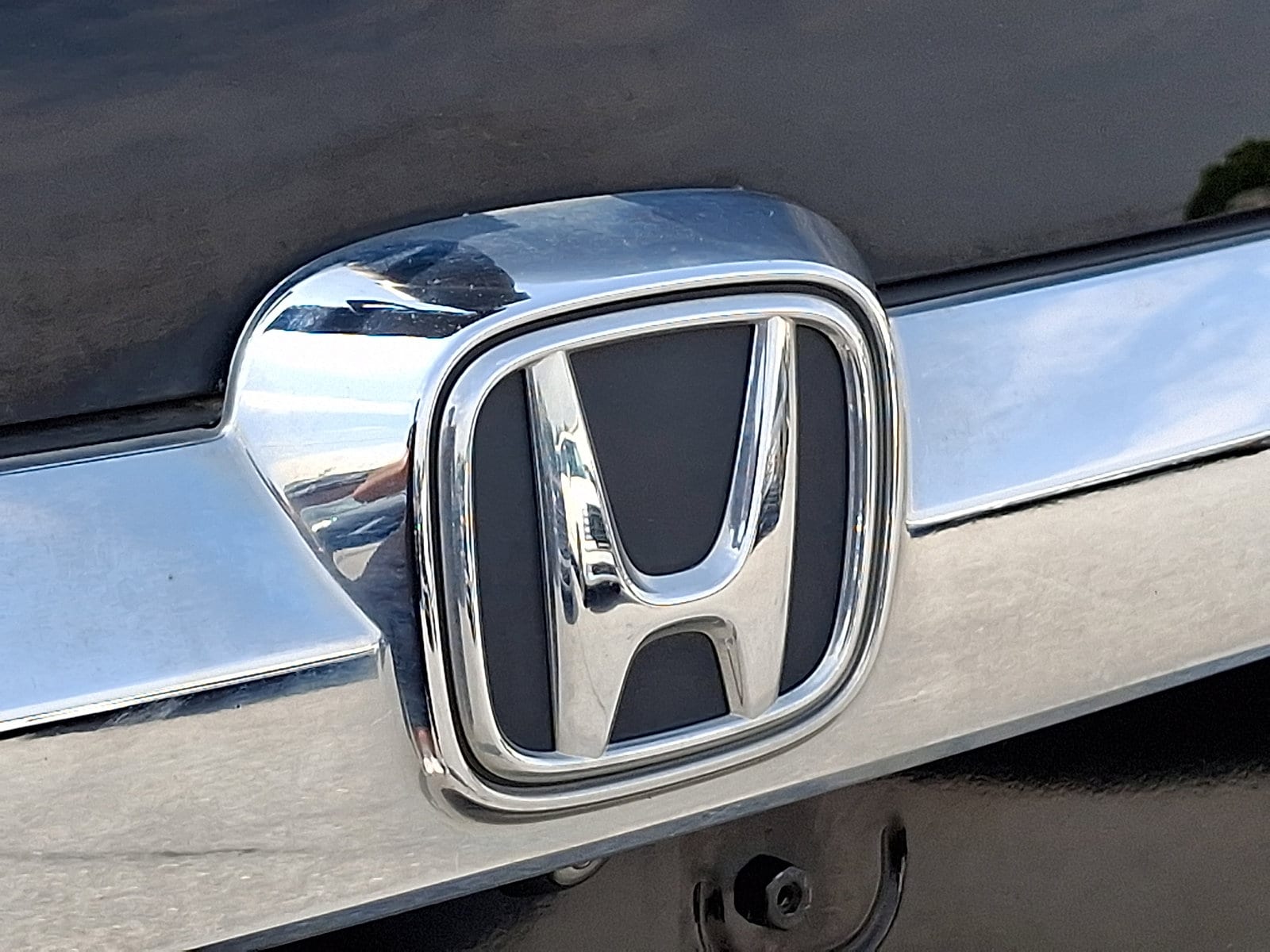 2016 Honda CR-V EX - Photo 29