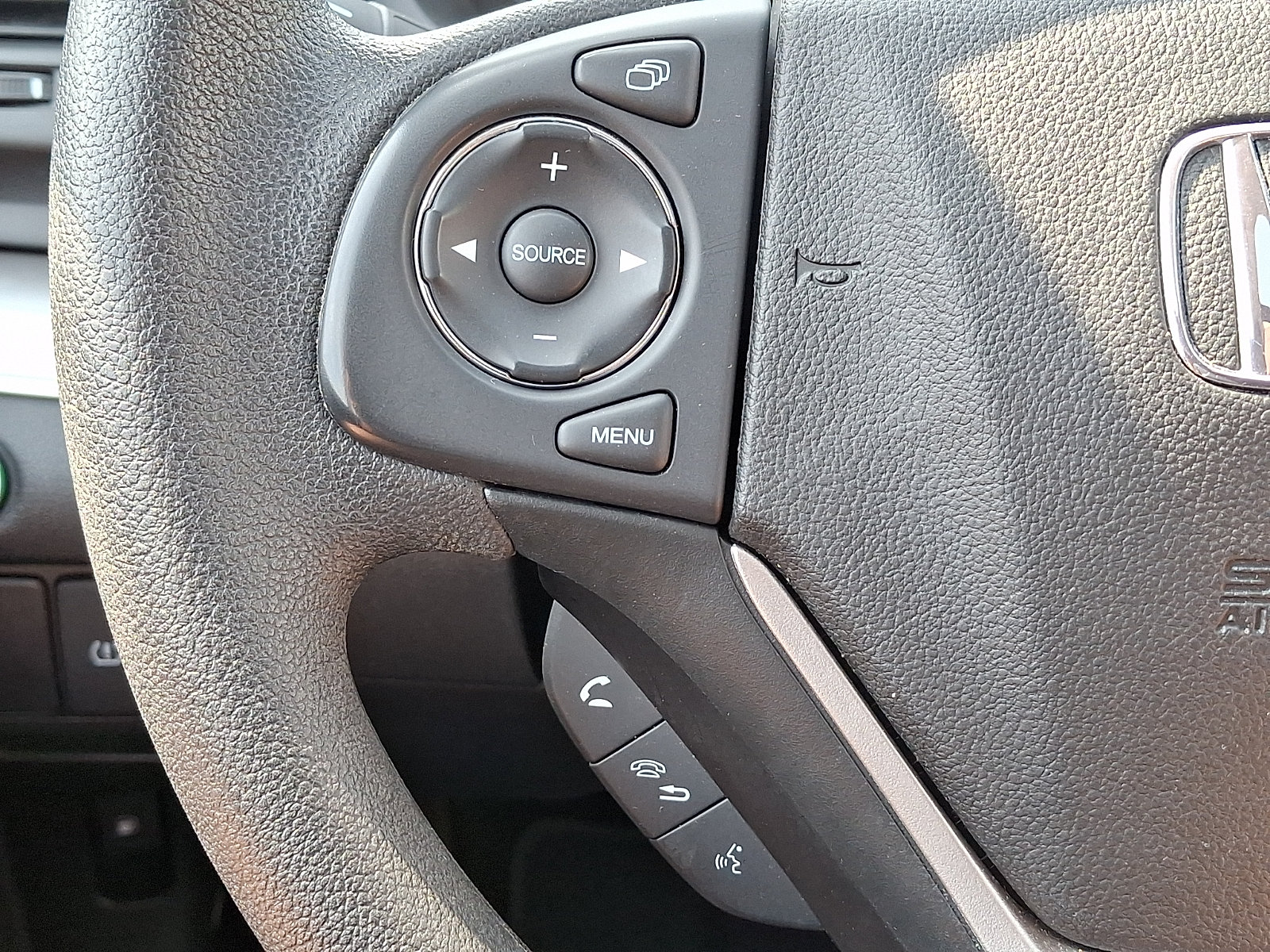 2016 Honda CR-V EX - Photo 21
