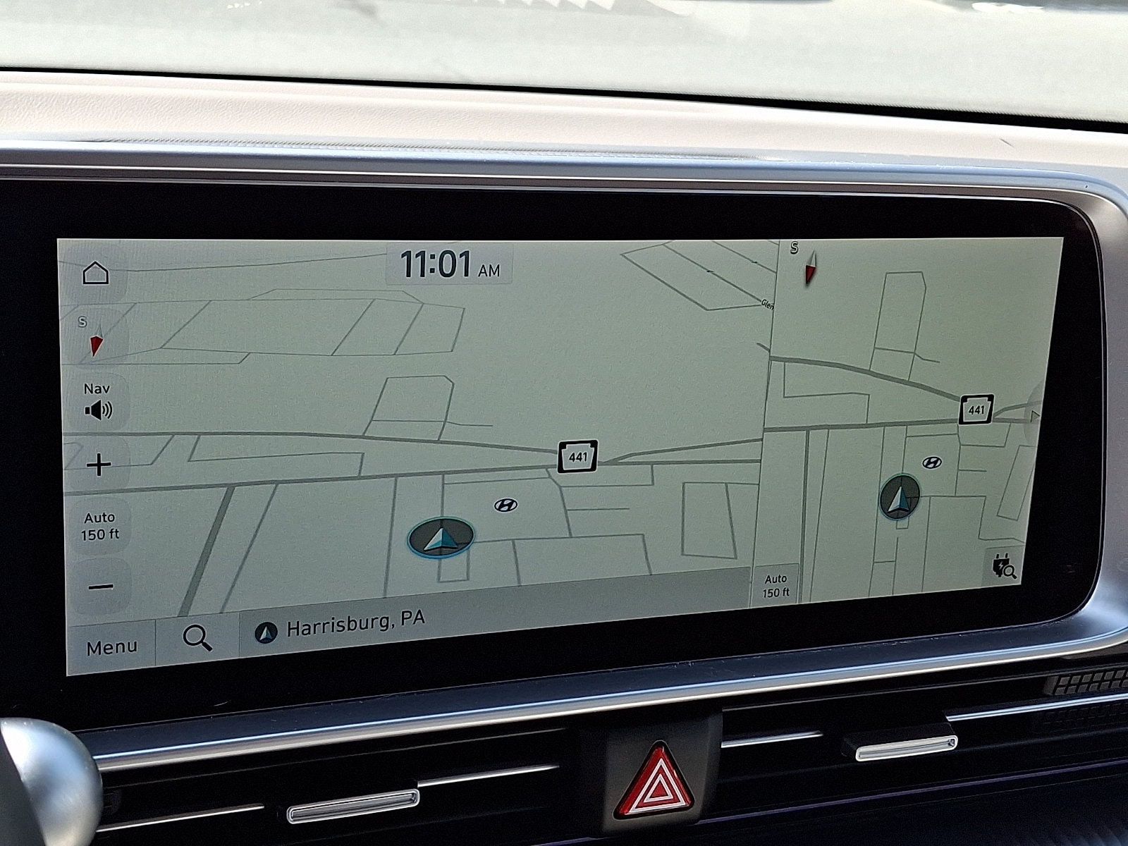 2023 Hyundai IONIQ 6 SEL - Photo 16