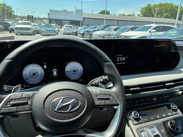 2024 Hyundai Palisade SEL - Photo 11