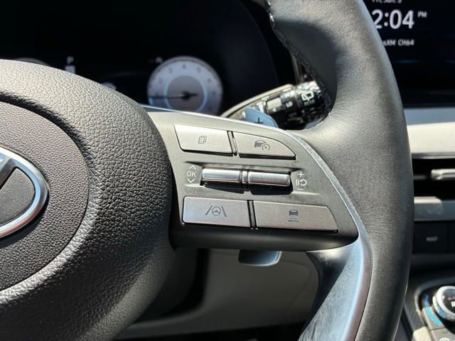 2024 Hyundai Palisade SEL - Photo 13