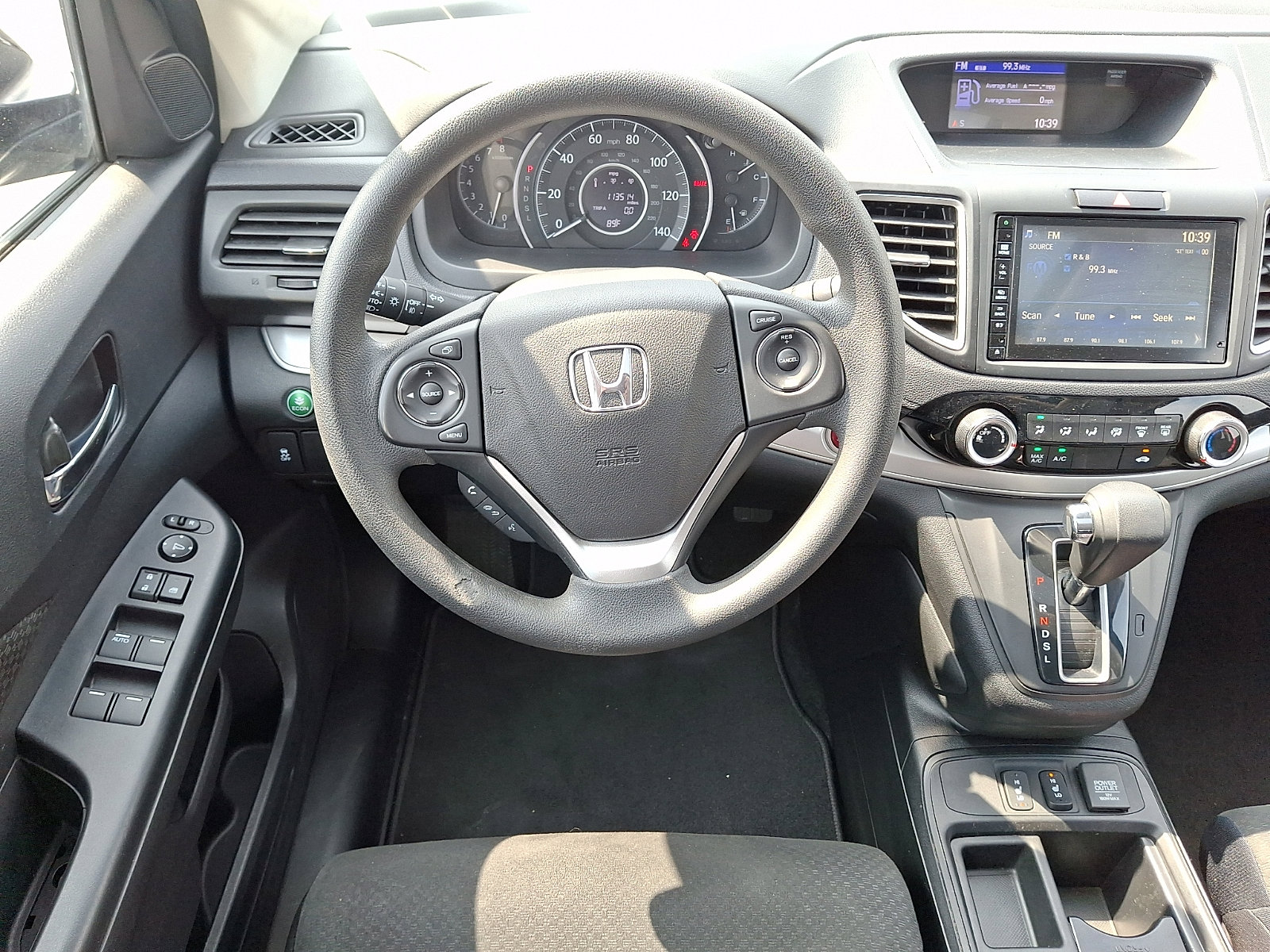 2016 Honda CR-V EX - Photo 11