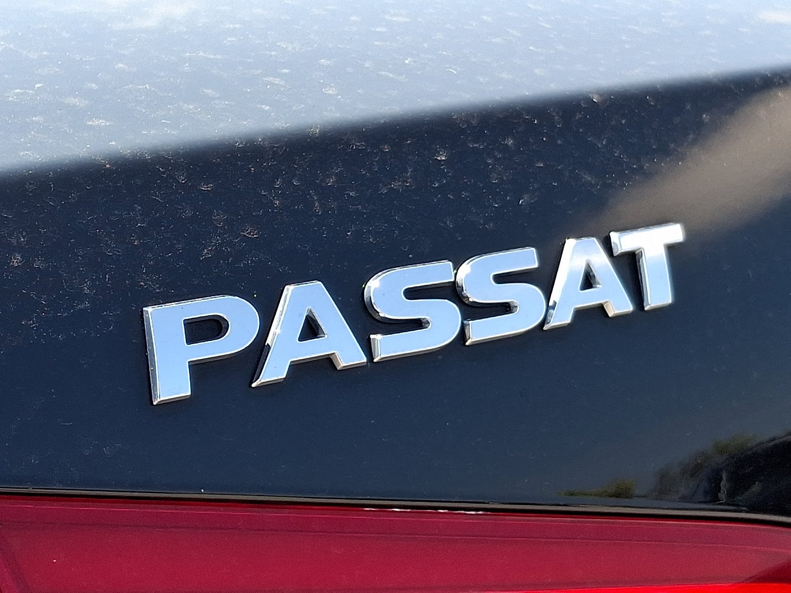 2014 Volkswagen Passat S - Photo 31