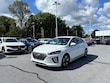 Hyundai IONIQ Hybrid