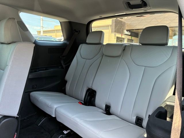 2024 Hyundai Palisade SEL - Photo 19