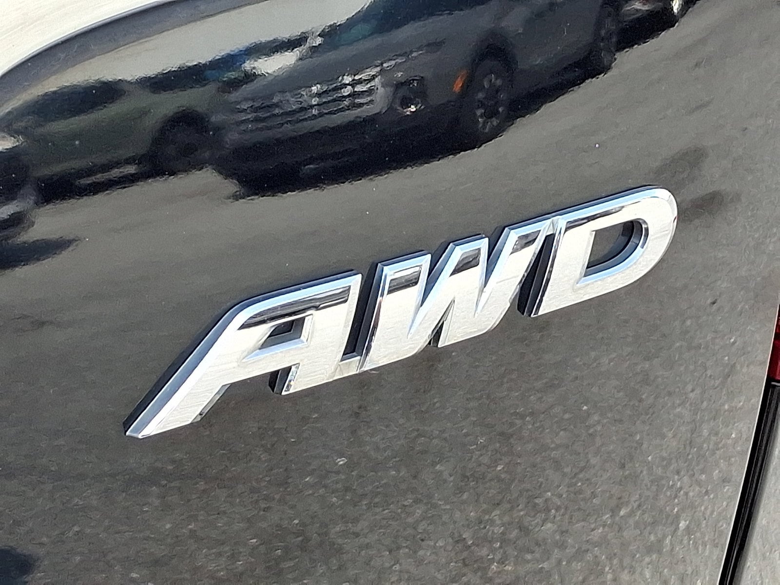 2016 Honda CR-V EX - Photo 31