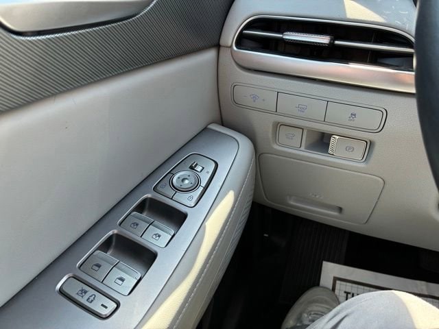 2024 Hyundai Palisade SEL - Photo 15