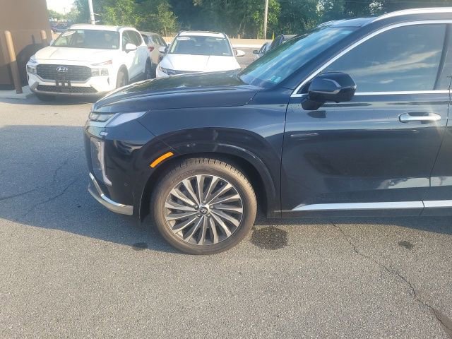 2023 Hyundai Palisade Calligraphy AWD's photo