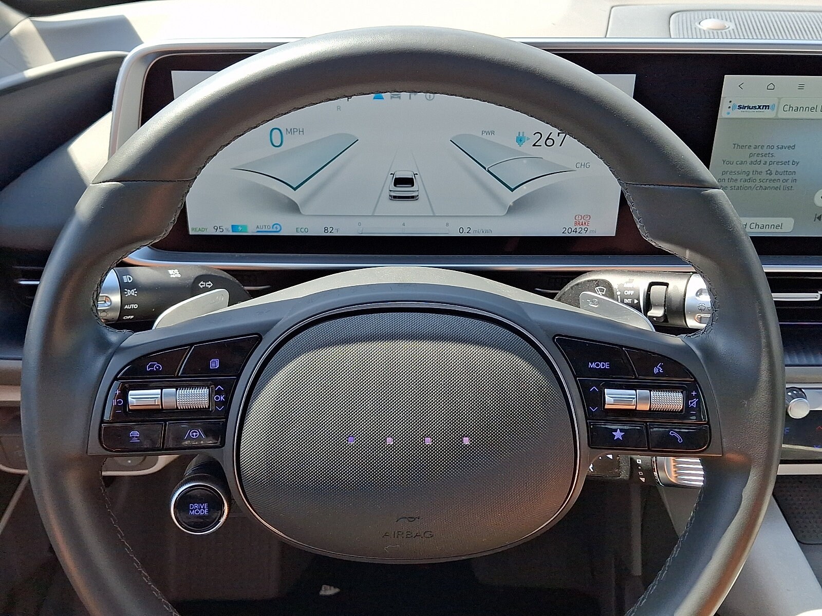 2023 Hyundai IONIQ 6 SEL - Photo 19