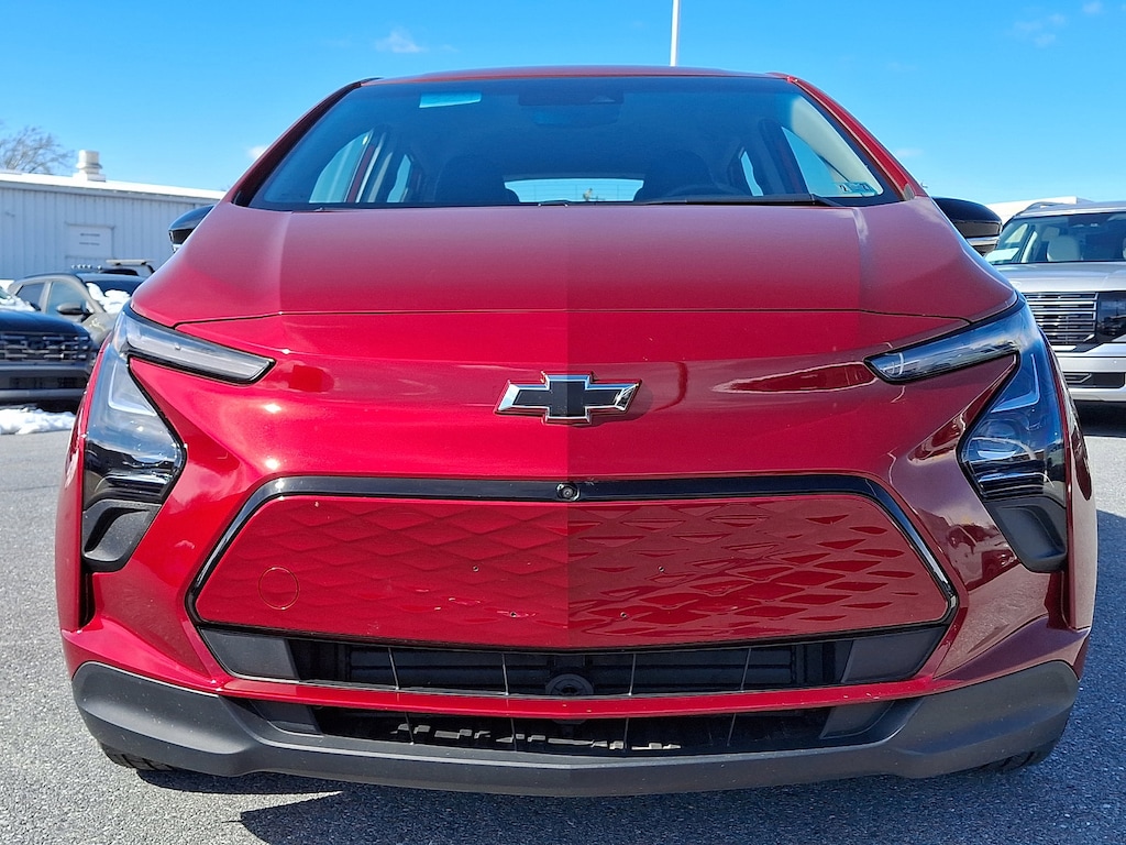 Used 2023 Chevrolet Bolt EV 2LT Wagon