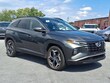 Hyundai Tucson Hybrid