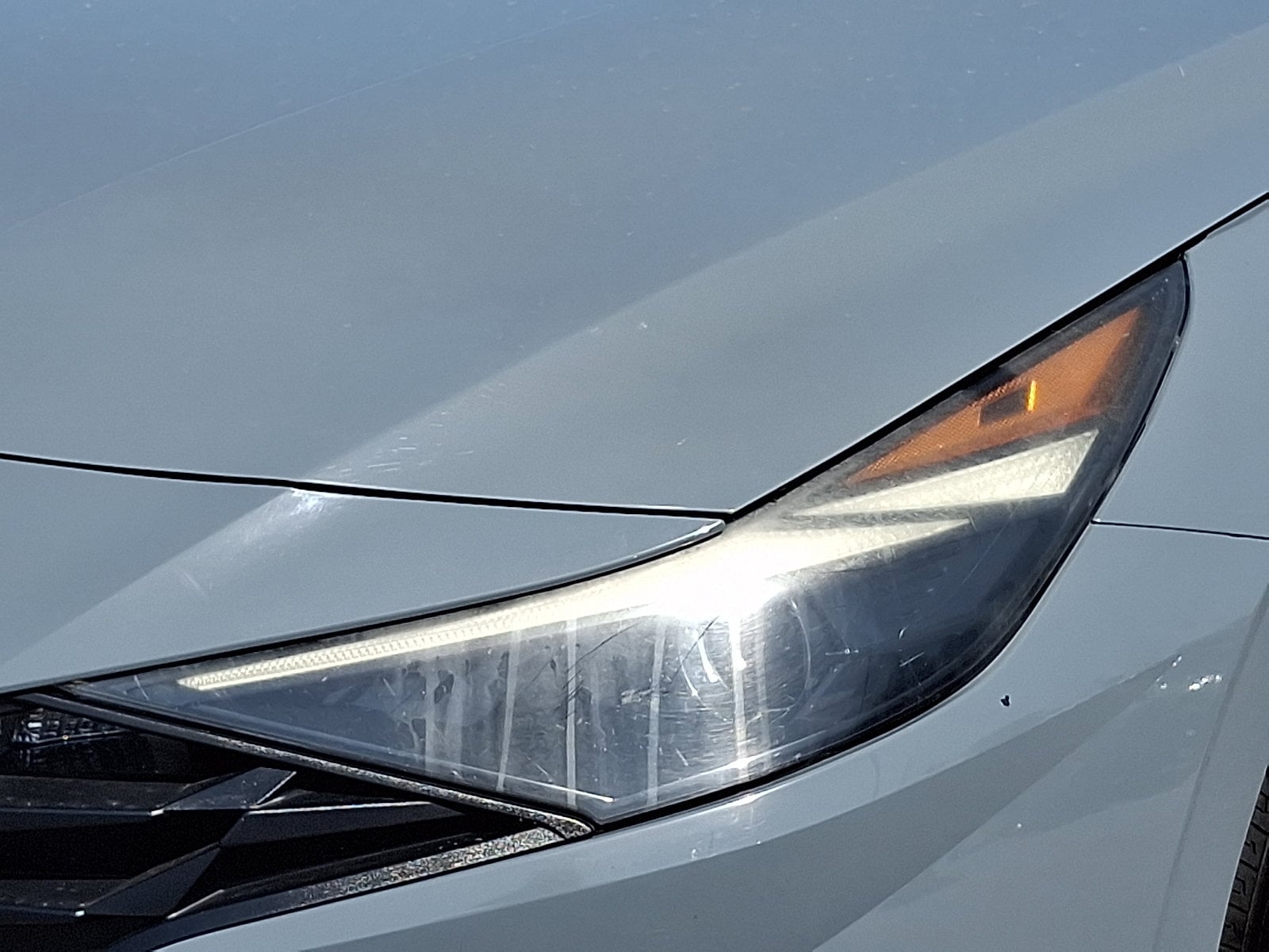2021 Hyundai Elantra SE - Photo 9