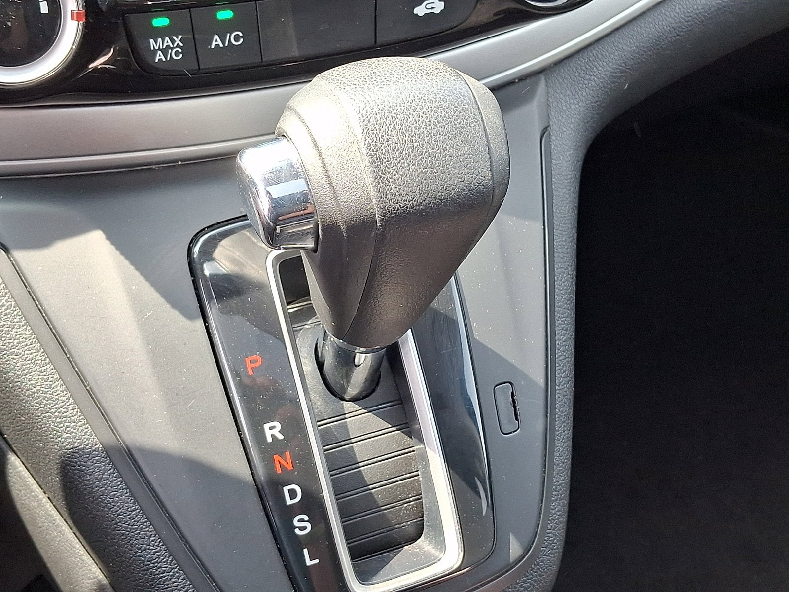 2016 Honda CR-V EX - Photo 15