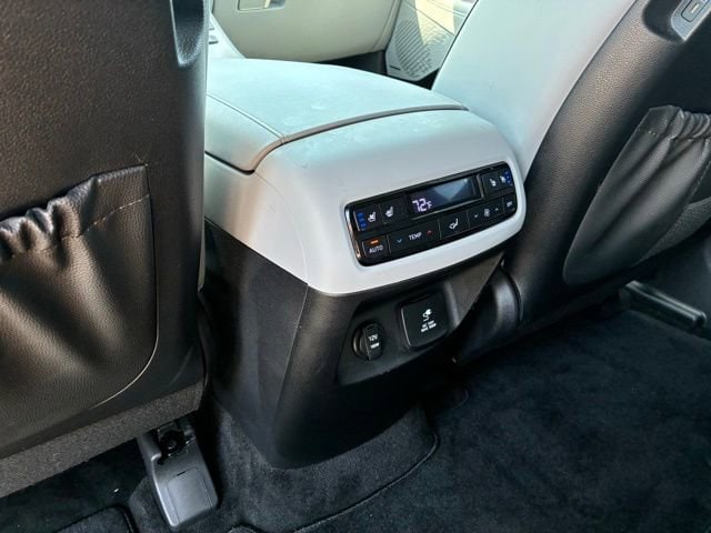 2024 Hyundai Palisade SEL - Photo 18