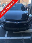Chevrolet Blazer