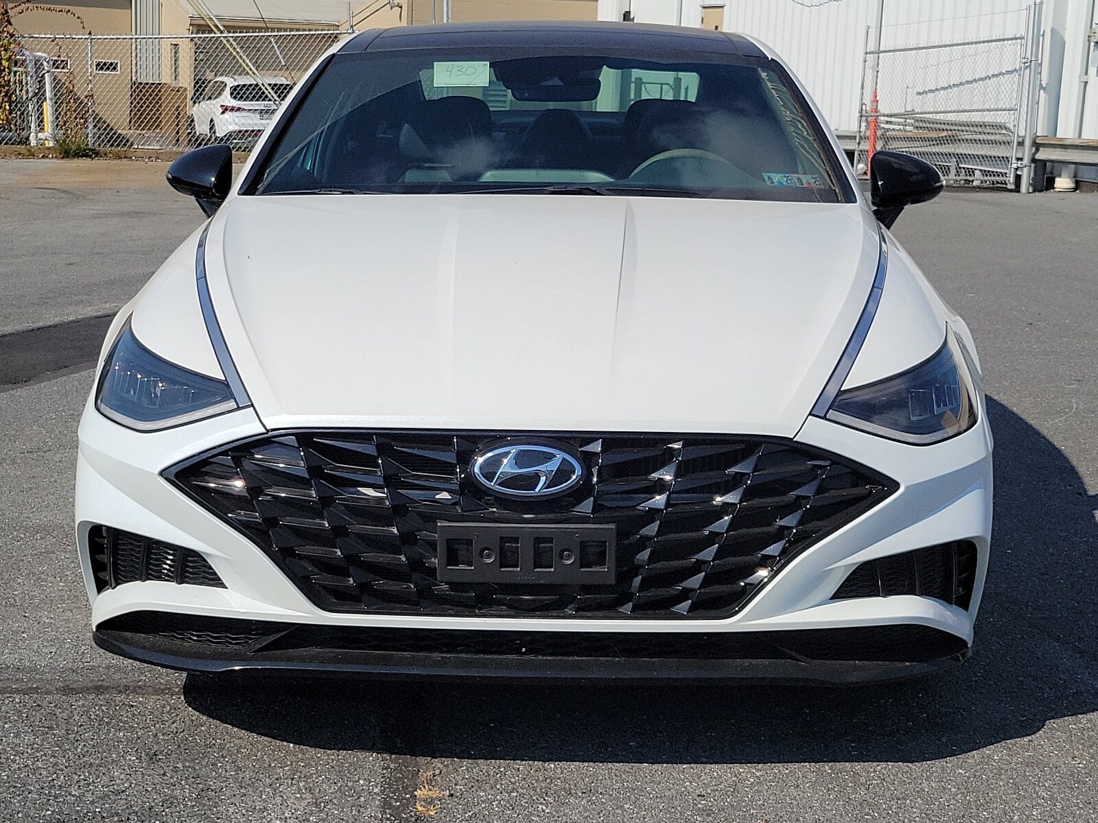 Certified 2022 Hyundai Sonata SEL Plus with VIN 5NPEJ4J29NH139709 for sale in Harrisburg, PA