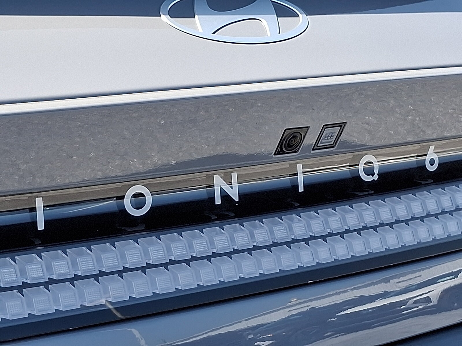 2023 Hyundai IONIQ 6 SEL - Photo 31