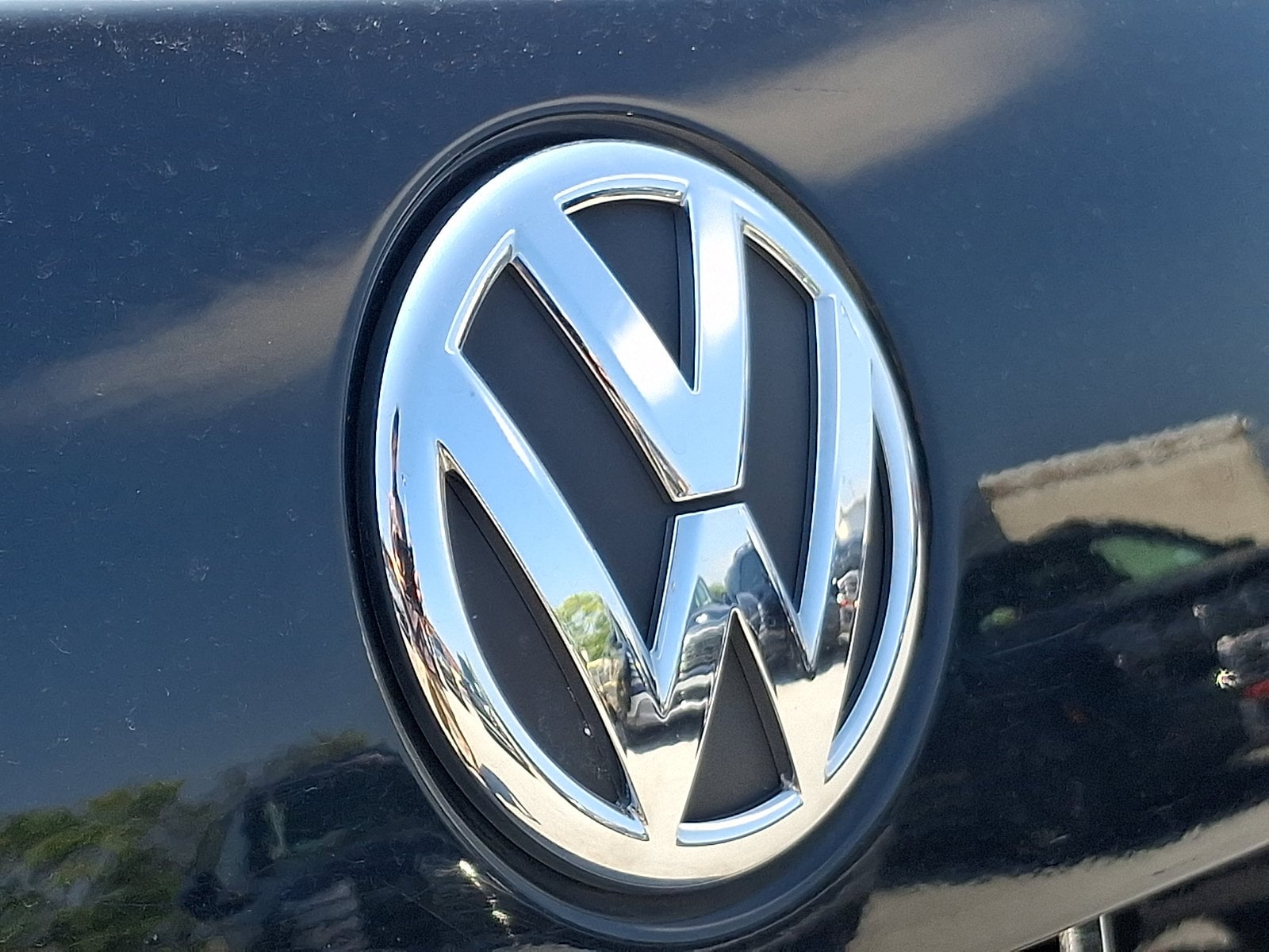 2014 Volkswagen Passat S - Photo 30