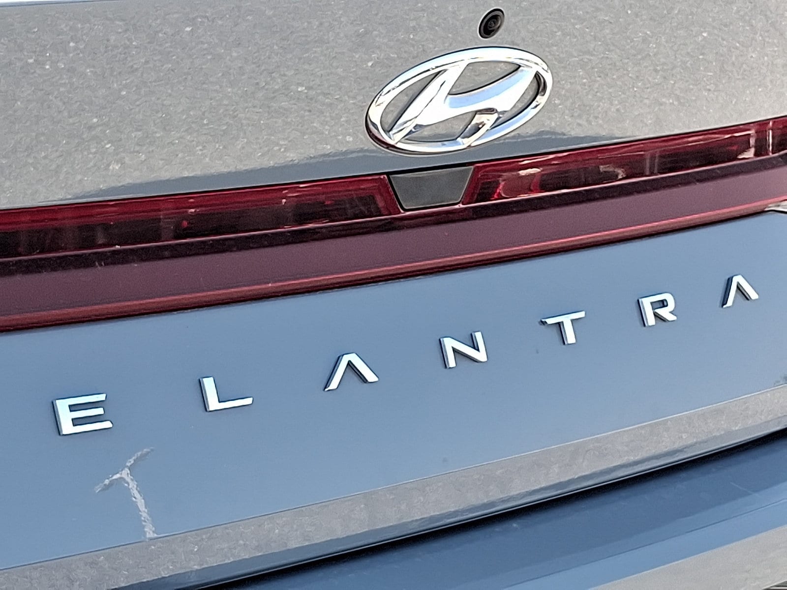 2021 Hyundai Elantra SE - Photo 30