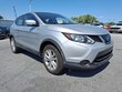 Nissan Rogue Sport