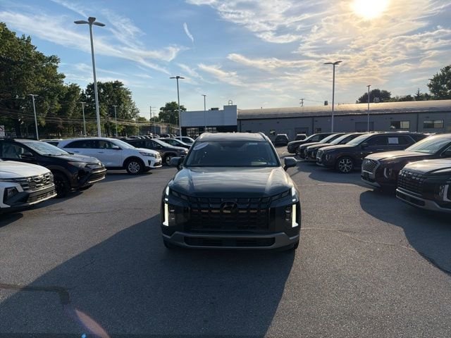 2023 Hyundai Palisade SEL AWD's photo