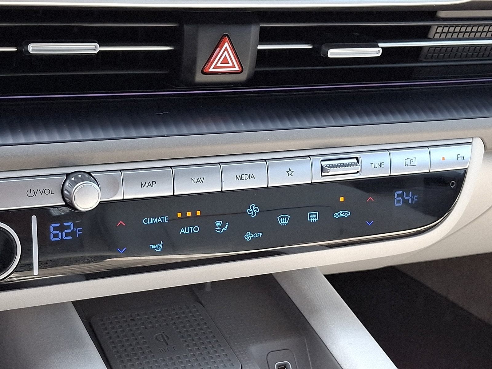 2023 Hyundai IONIQ 6 SEL - Photo 15