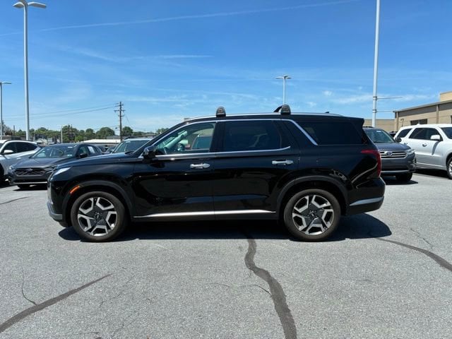 2024 Hyundai Palisade SEL - Photo 8