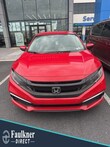  Honda Civic Sedan