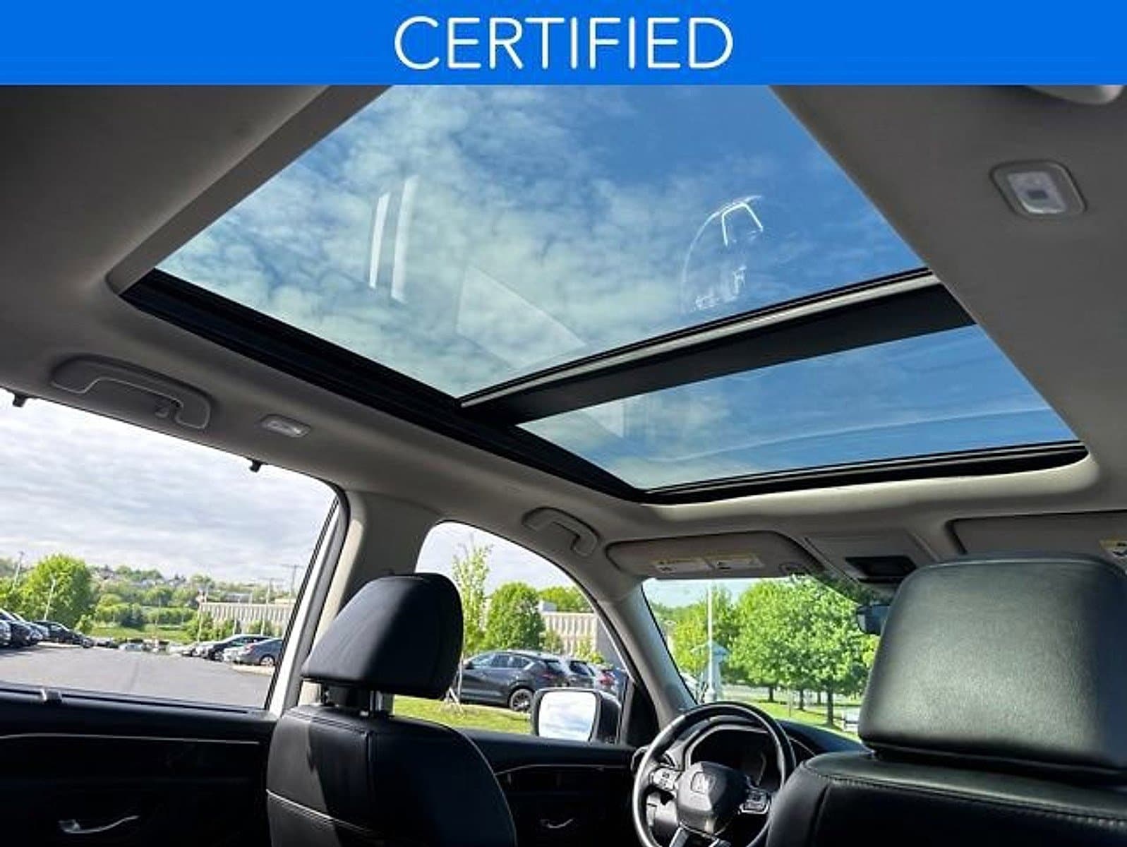 2023 Honda Pilot Touring - Photo 20