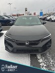  Honda Civic Sedan