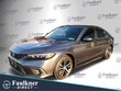 Honda Civic Hatchback