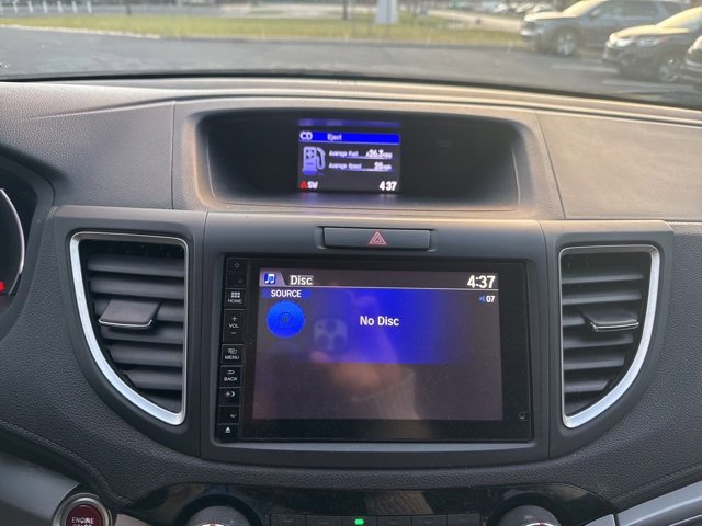 2015 Honda CR-V EX photo 3