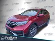 Honda CR-V Hybrid