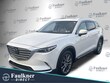  Mazda CX-9