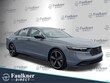 Honda Accord Hybrid