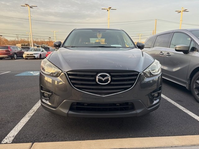 2016 Mazda CX-5 Touring photo 2