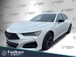 Acura TLX