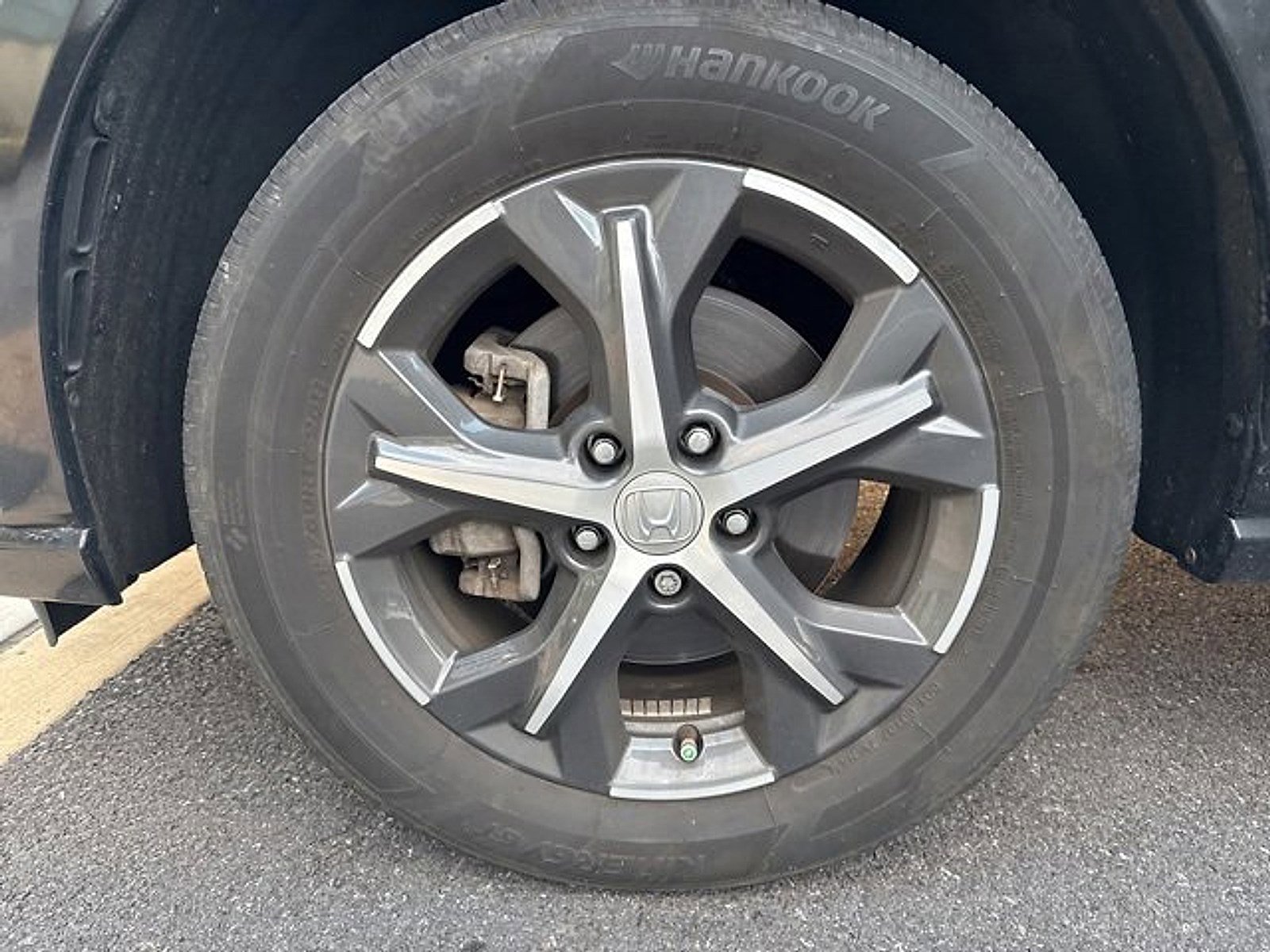 2023 Honda HR-V EX-L photo 4