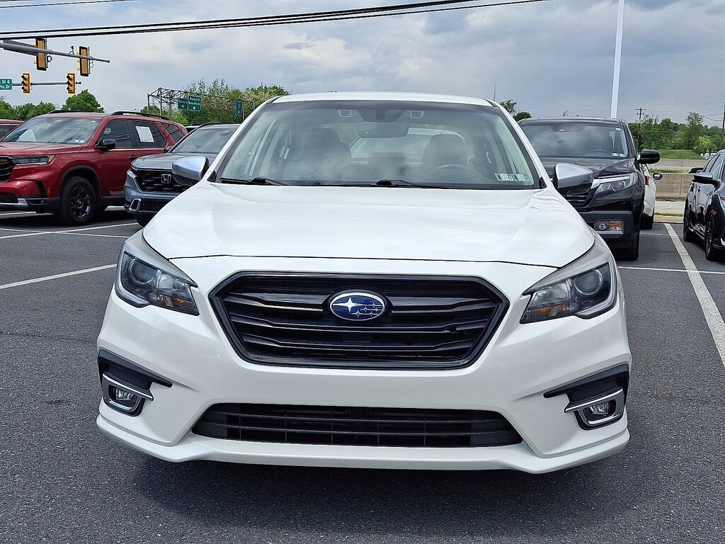 Used 2019 Subaru Legacy Sport 2.5i Sport