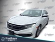  Honda Civic Sedan