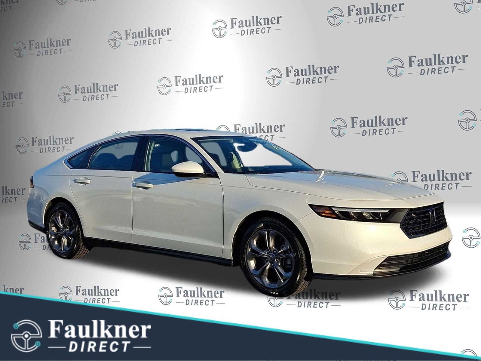 2024 Honda Accord Sedan