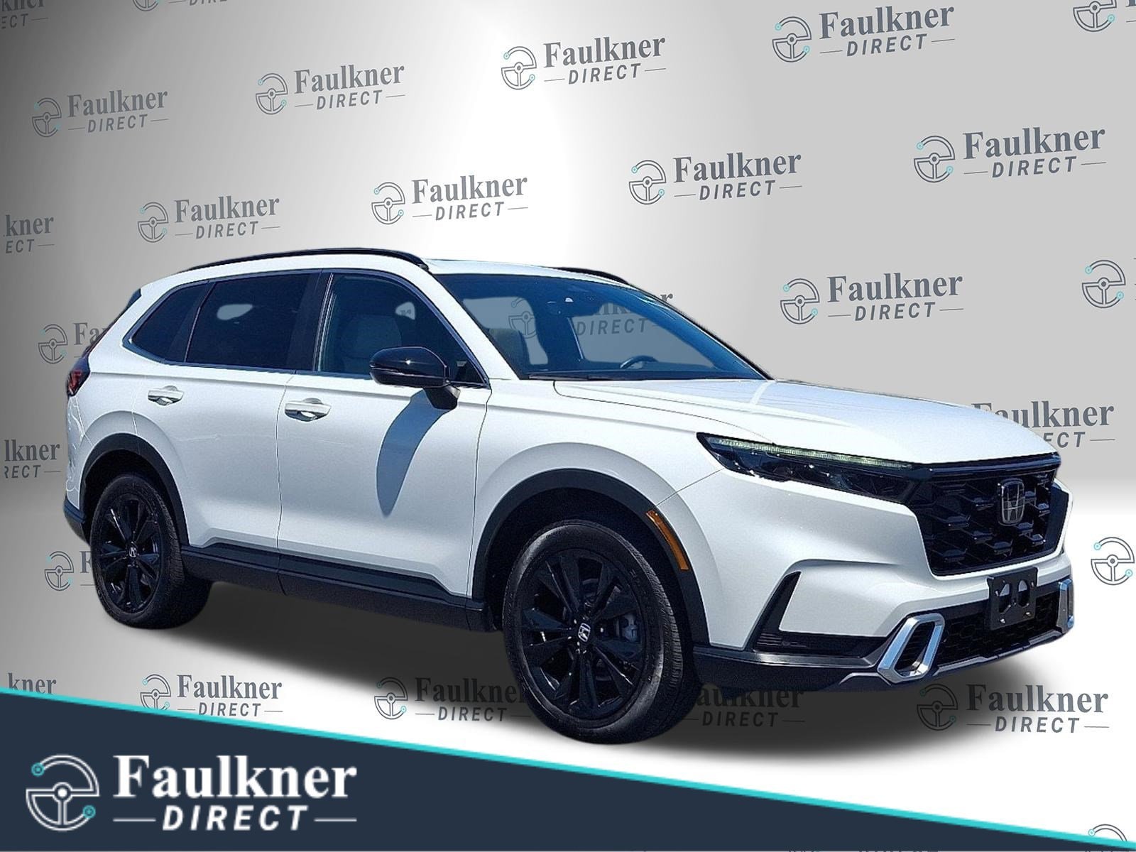 2023 Honda CR-V Hybrid Sport Touring AWD's photo