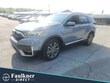 Honda CR-V Hybrid