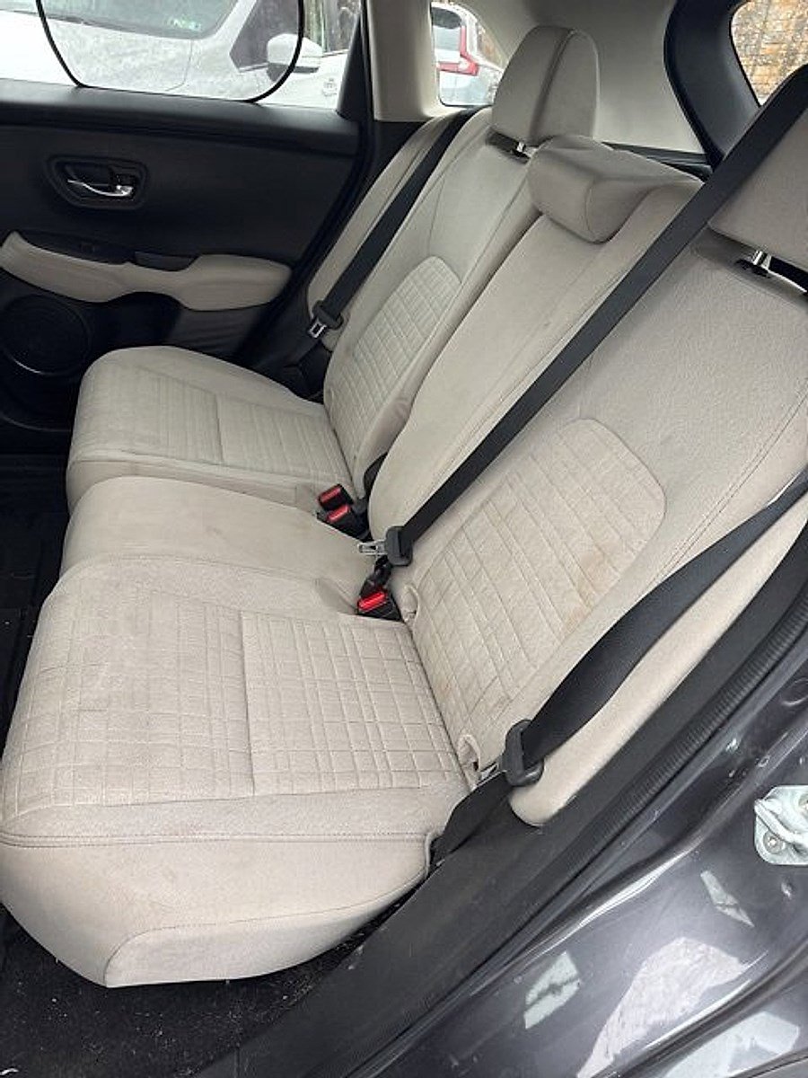 2023 Honda HR-V LX photo 4