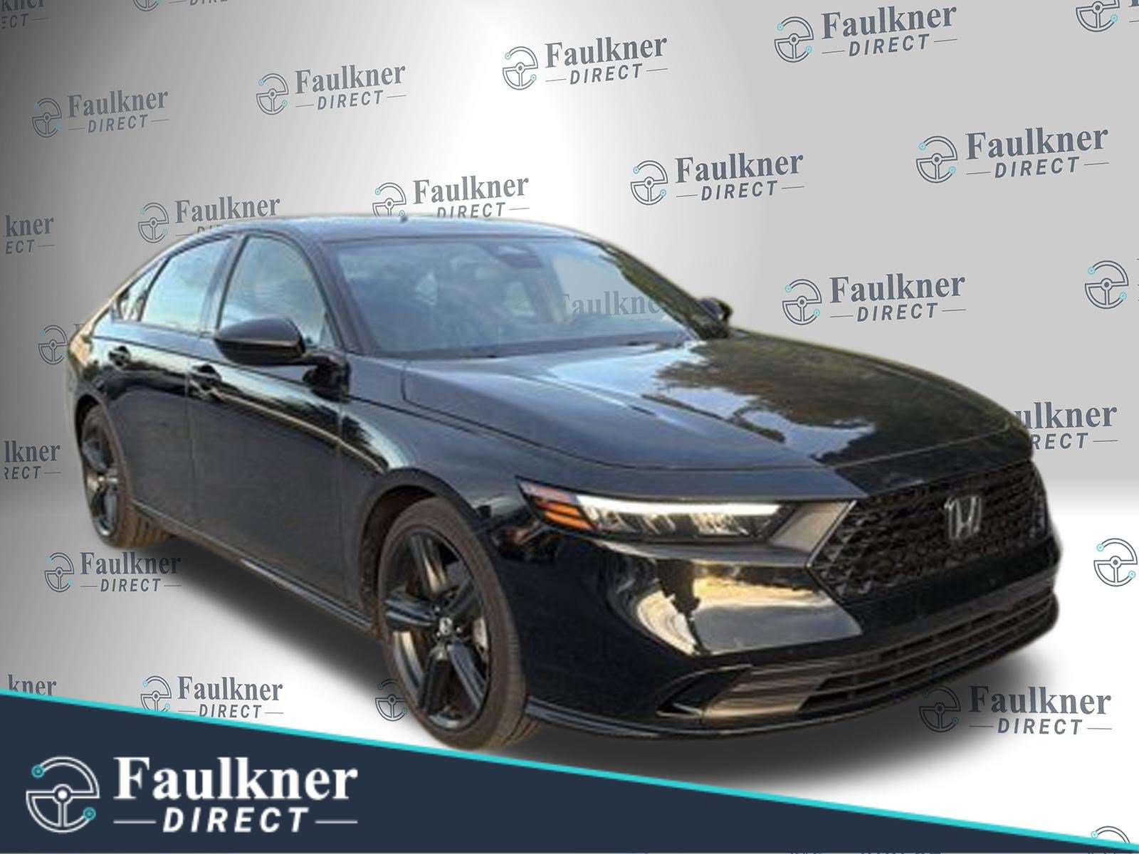 2024 Honda Accord