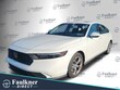 Honda Accord Sedan